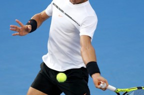 九游-纳达尔新星问鼎冠军表现惊艳，美国队未来可期！的简单介绍