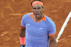 九游- 纳达尔是什么类型选手 