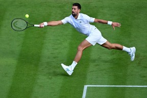 九游娱乐-德约科维奇连续七场比赛得分超过绝杀，IG挑战极限！的简单介绍