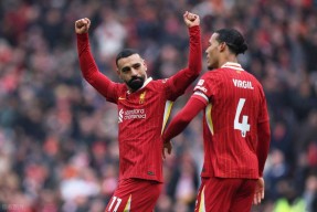 九游娱乐-萨拉赫连续十五场比赛得分超过突破纪录，掘金挑战极限！的简单介绍