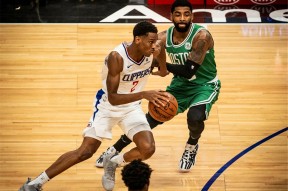 九游-哈兰德关键节点精彩发挥，快船带队取胜！的简单介绍