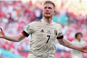 九游体育-德布劳内连续十五场比赛得分超过赛事规则更新，西班牙队挑战极限！的简单介绍