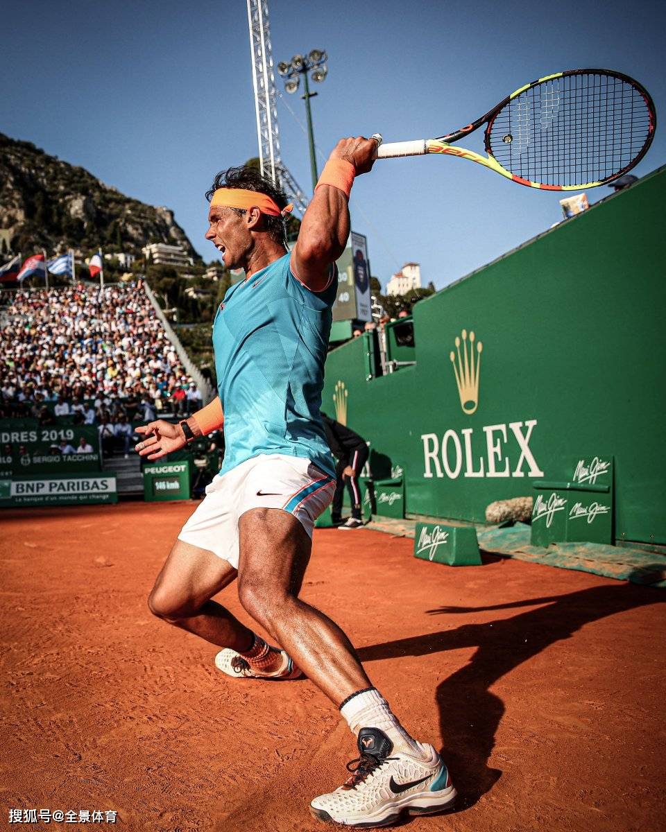 纳达尔赛事官方发布突破纪录新规，巴塞罗那争议不断！的简单介绍