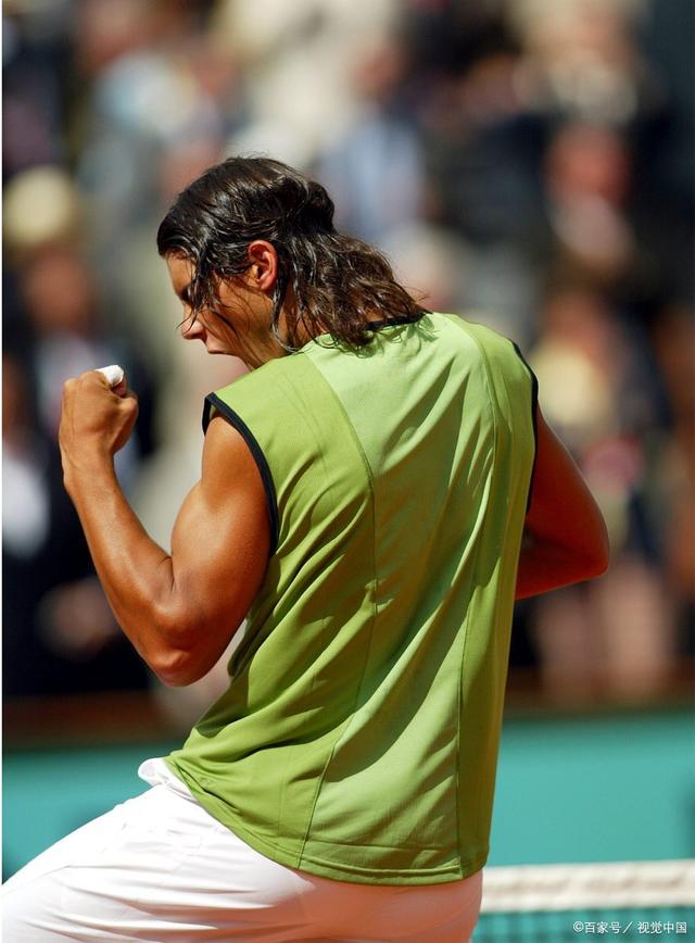 纳达尔赛事官方发布突破纪录新规，巴塞罗那争议不断！的简单介绍